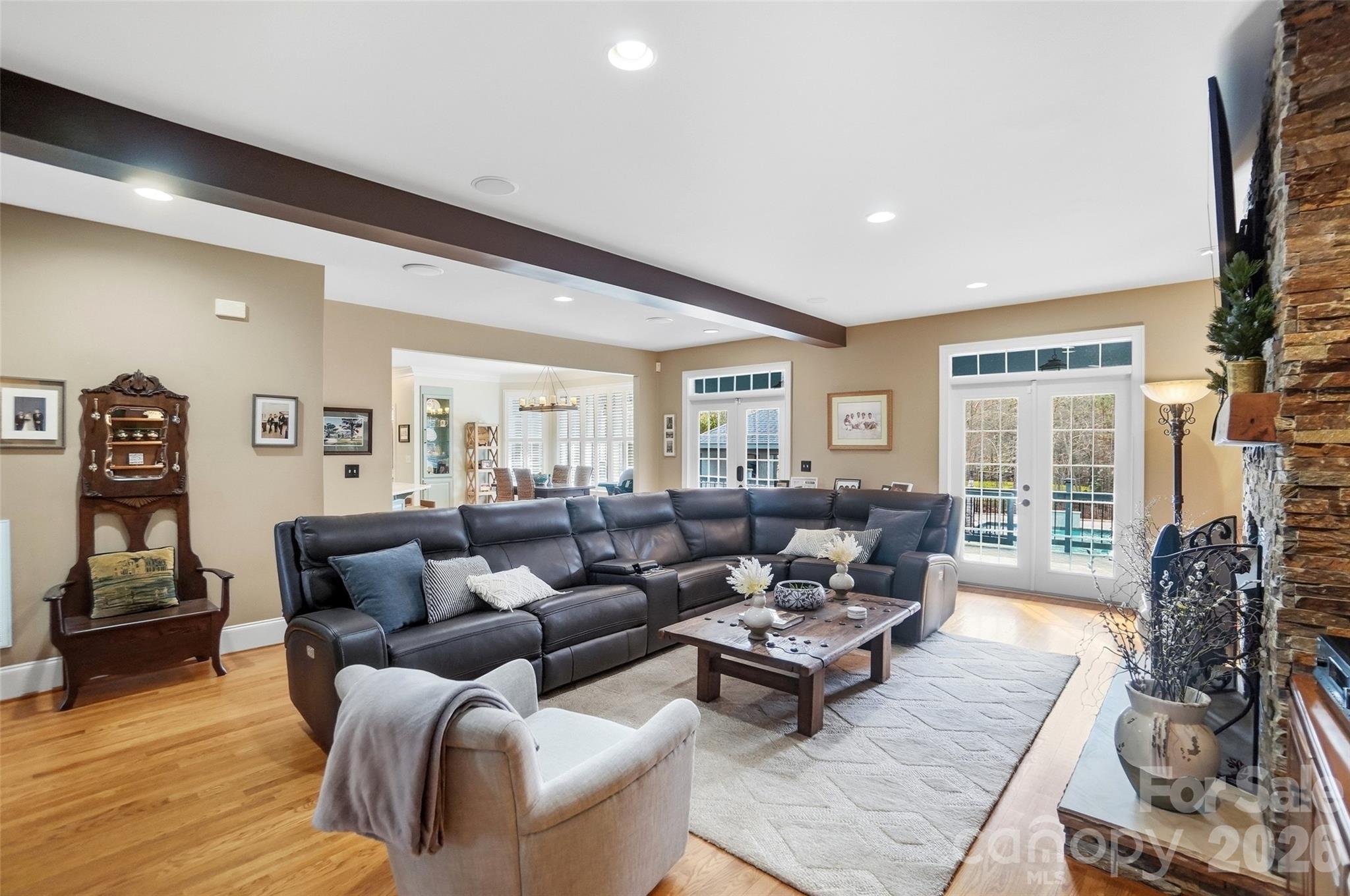 Beckenham - Residential