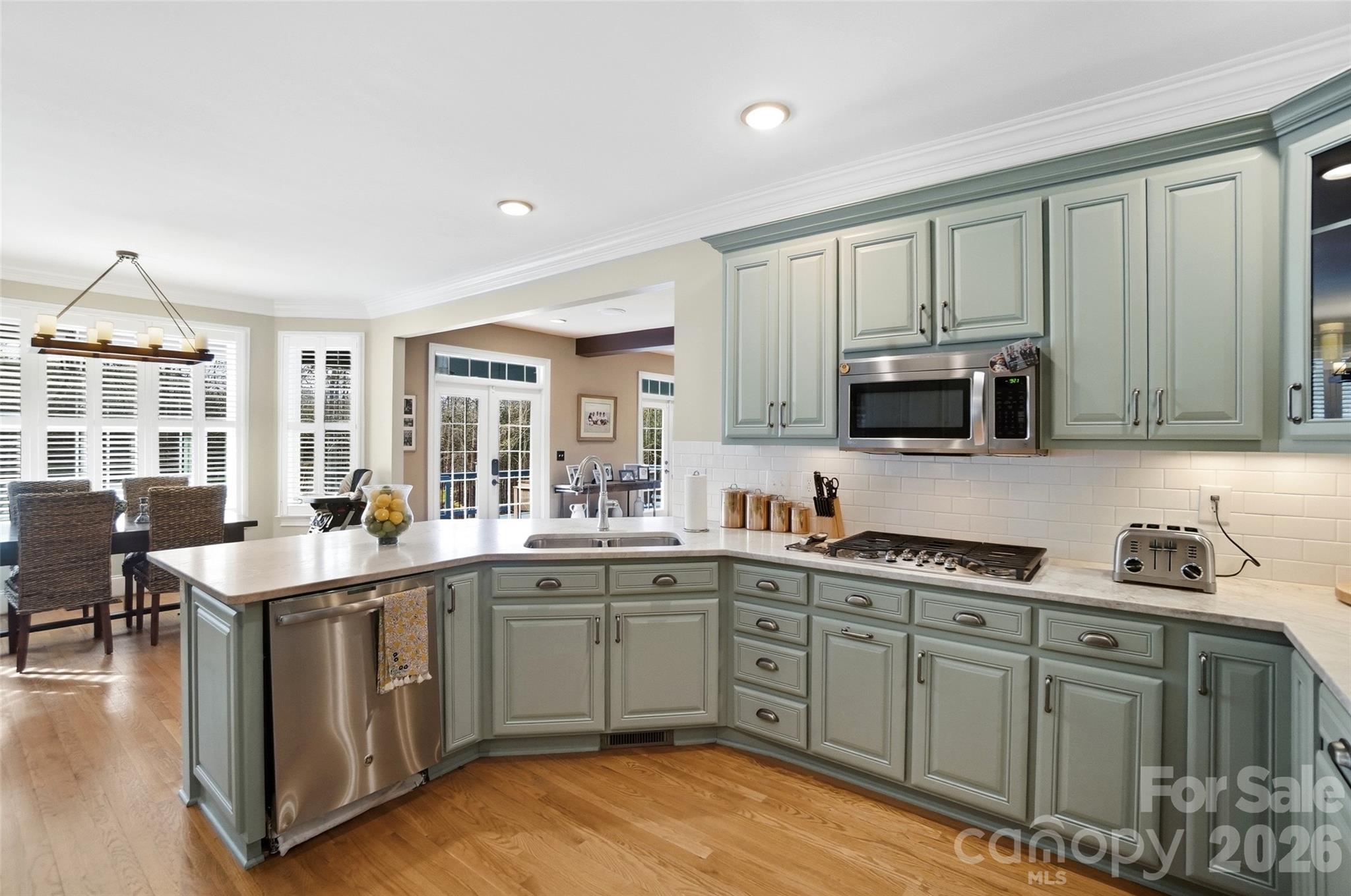 Beckenham - Residential