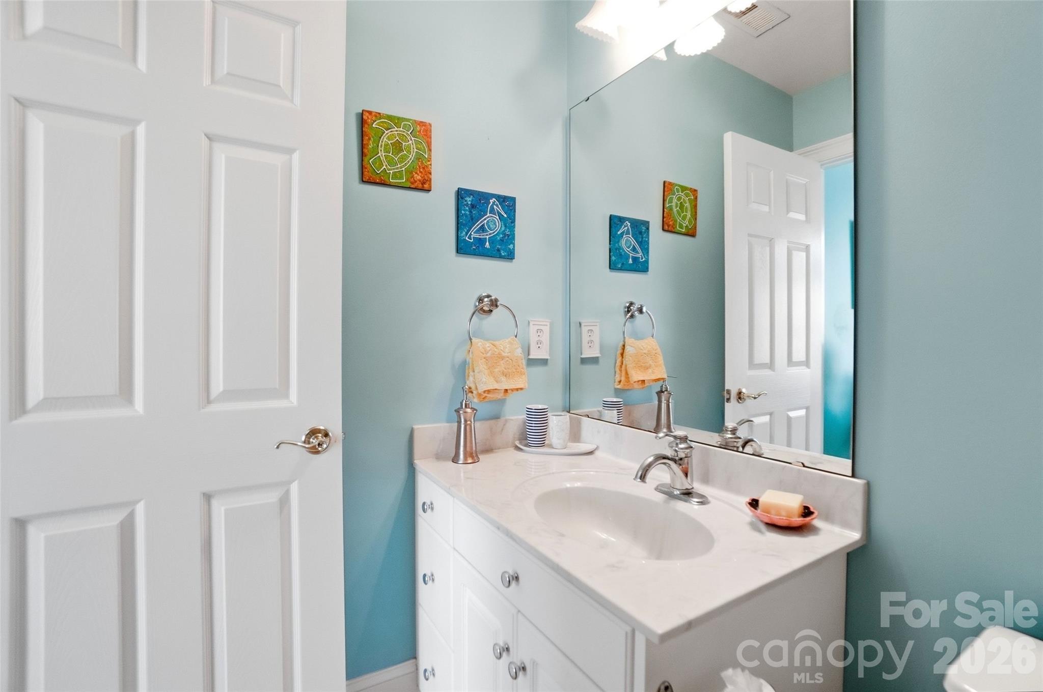 Beckenham - Residential