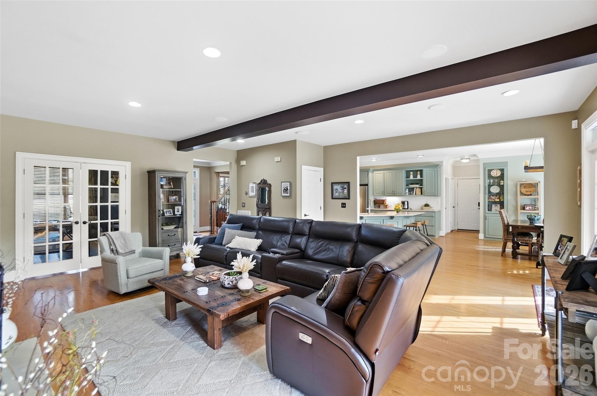 Beckenham - Residential