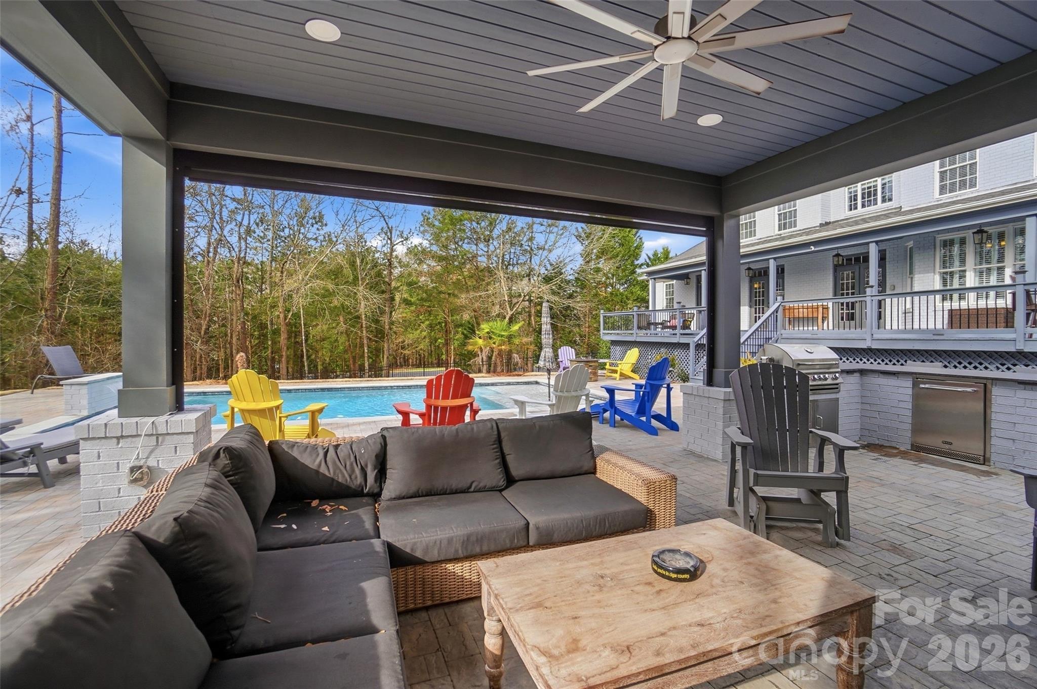 Beckenham - Residential