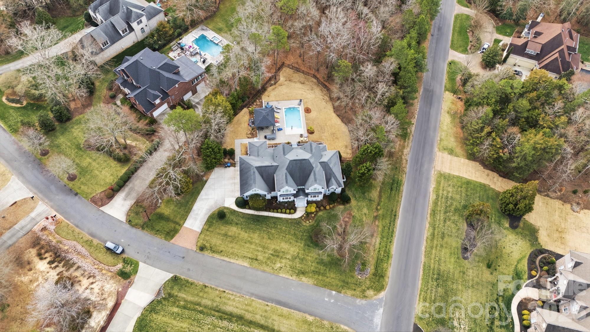 Beckenham - Residential