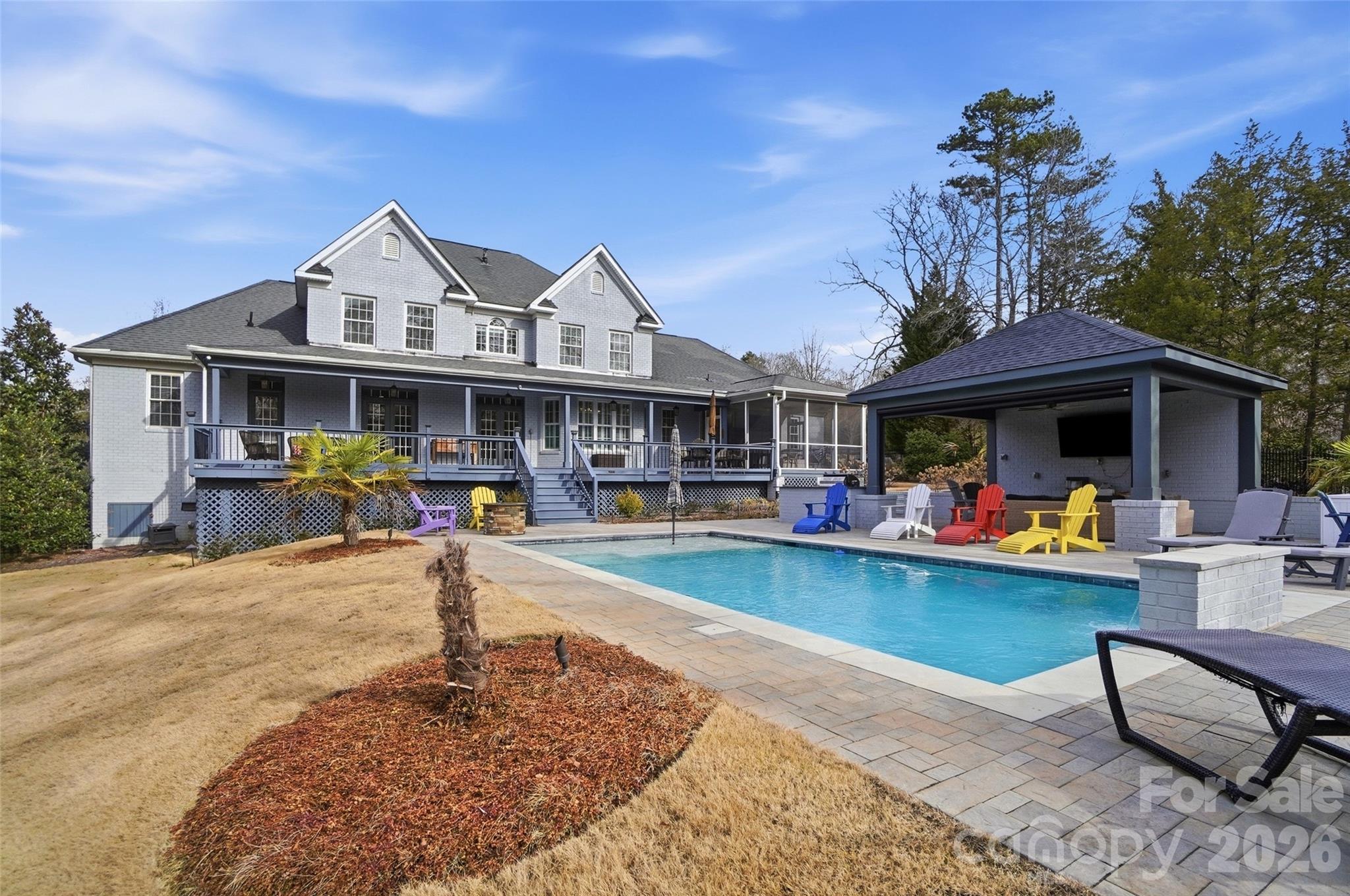 Beckenham - Residential