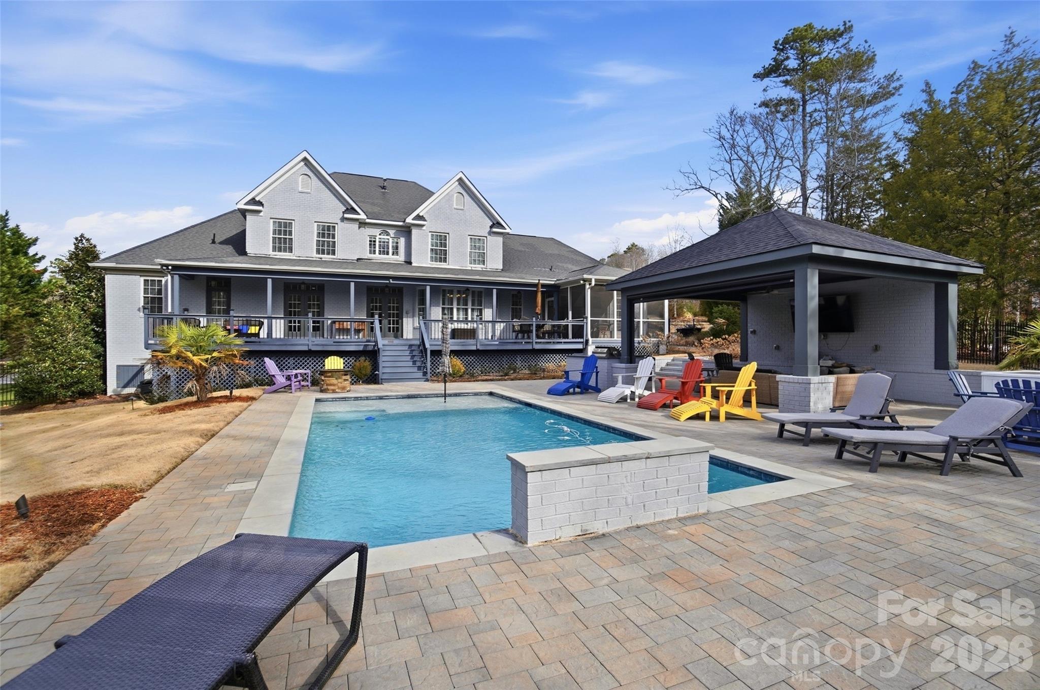 Beckenham - Residential