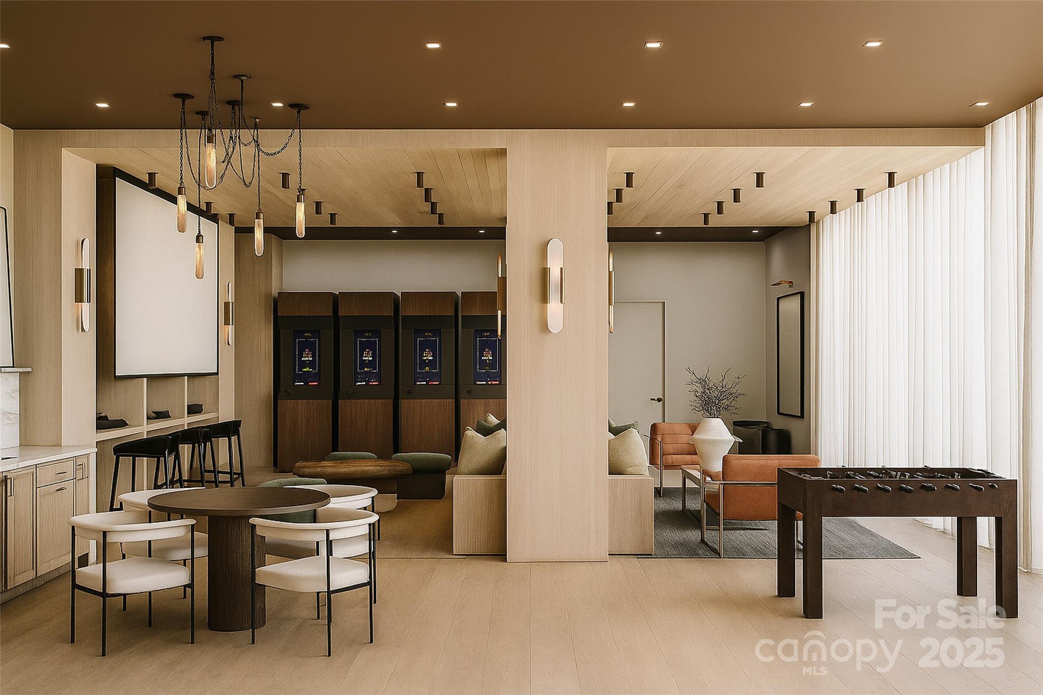 Churchill - Residential