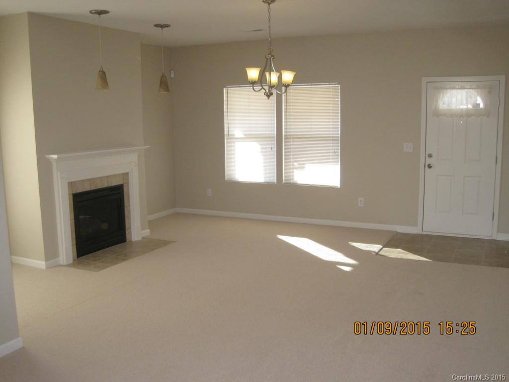 Waldon Park - Residential Lease