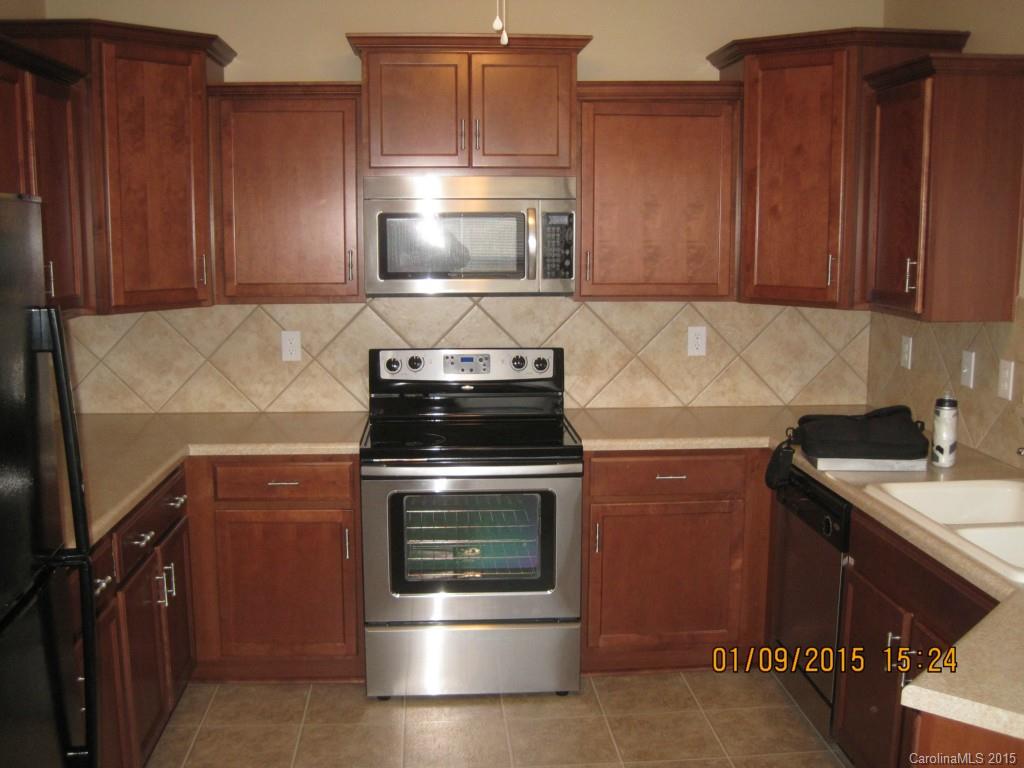 Waldon Park - Residential Lease