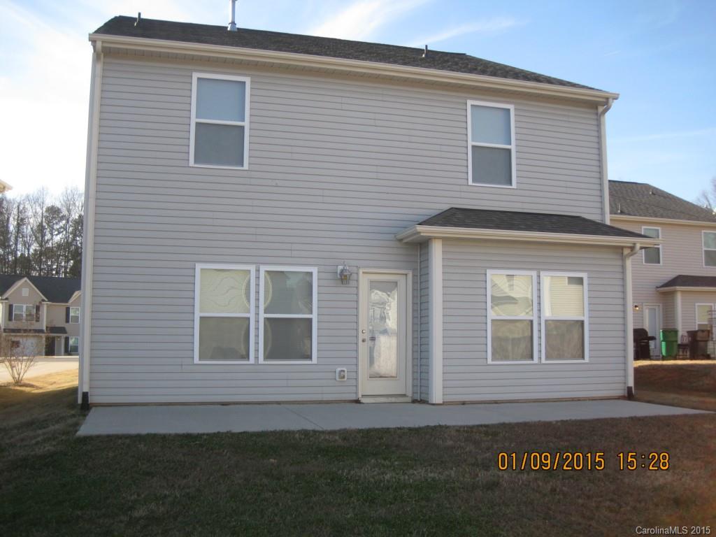 Waldon Park - Residential Lease