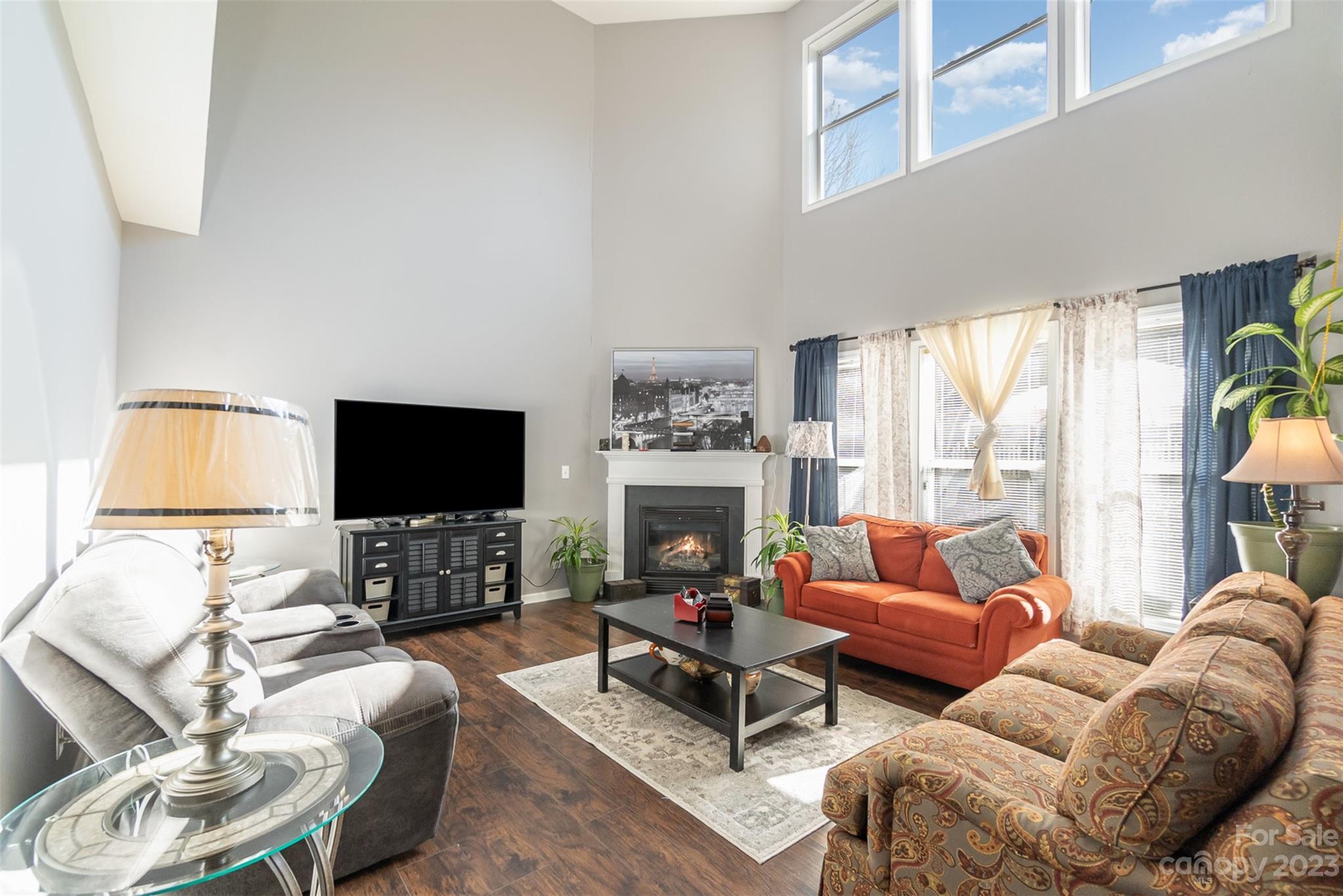 Seven Oaks - Residential