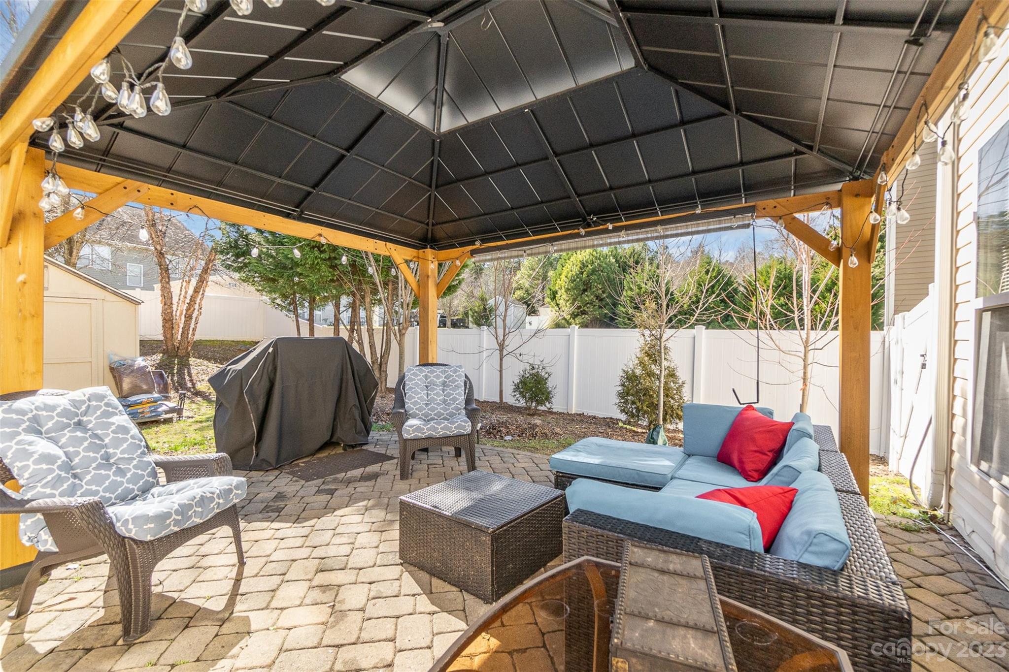 Seven Oaks - Residential