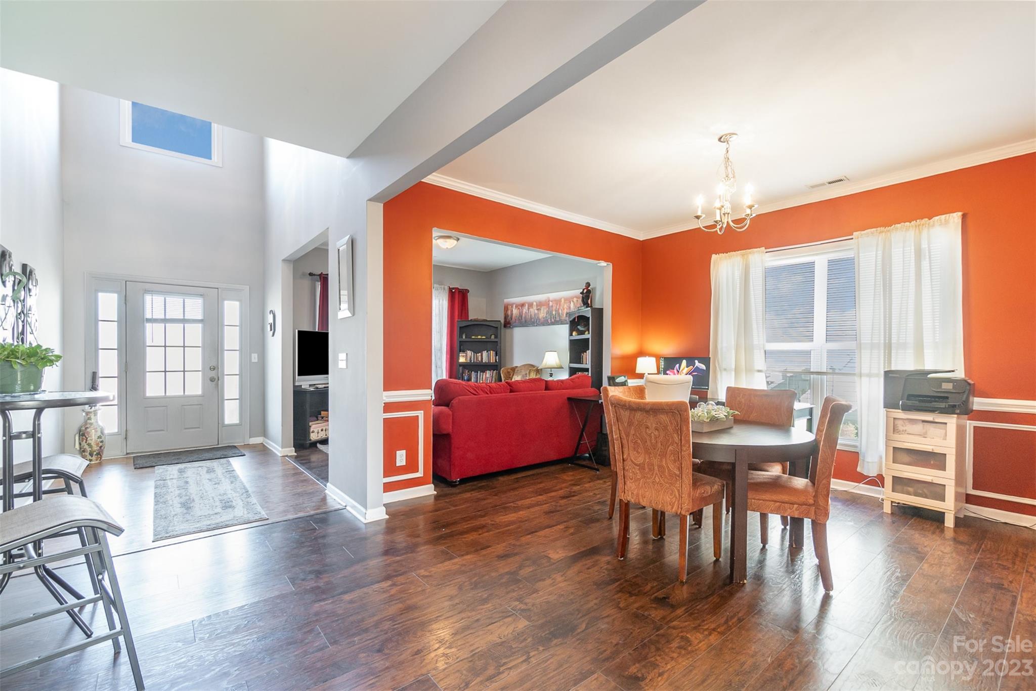 Seven Oaks - Residential