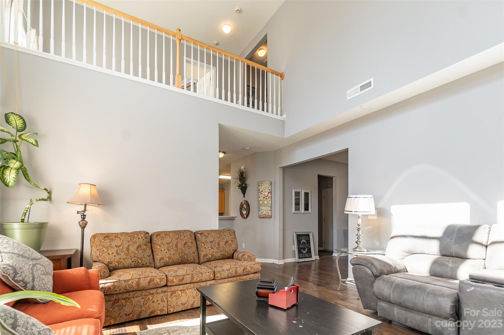 Seven Oaks - Residential