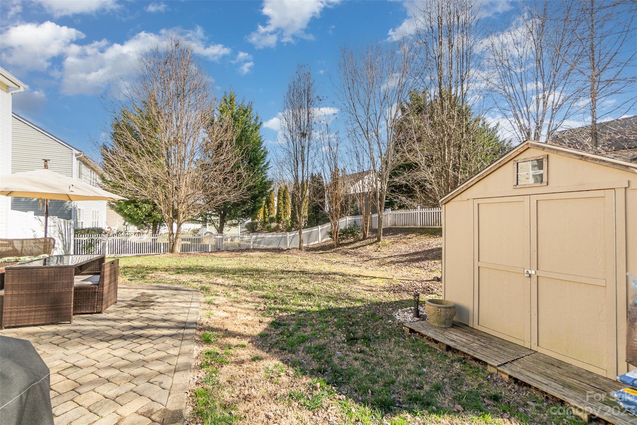 Seven Oaks - Residential
