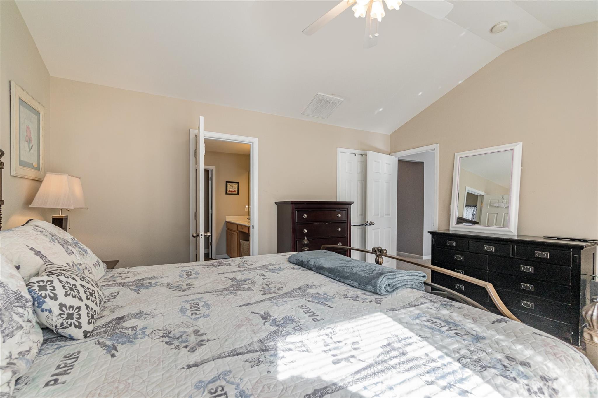 Seven Oaks - Residential
