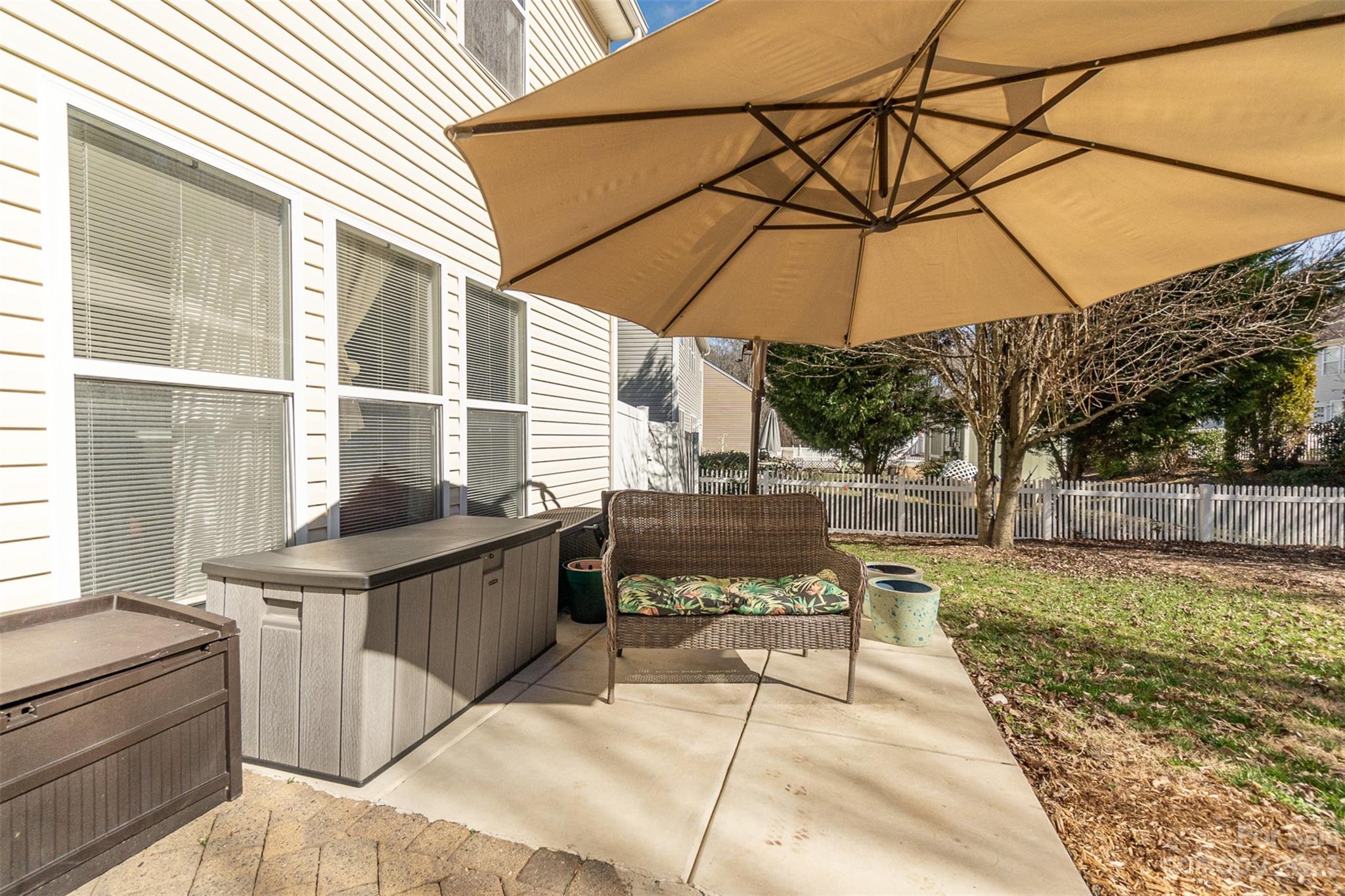 Seven Oaks - Residential