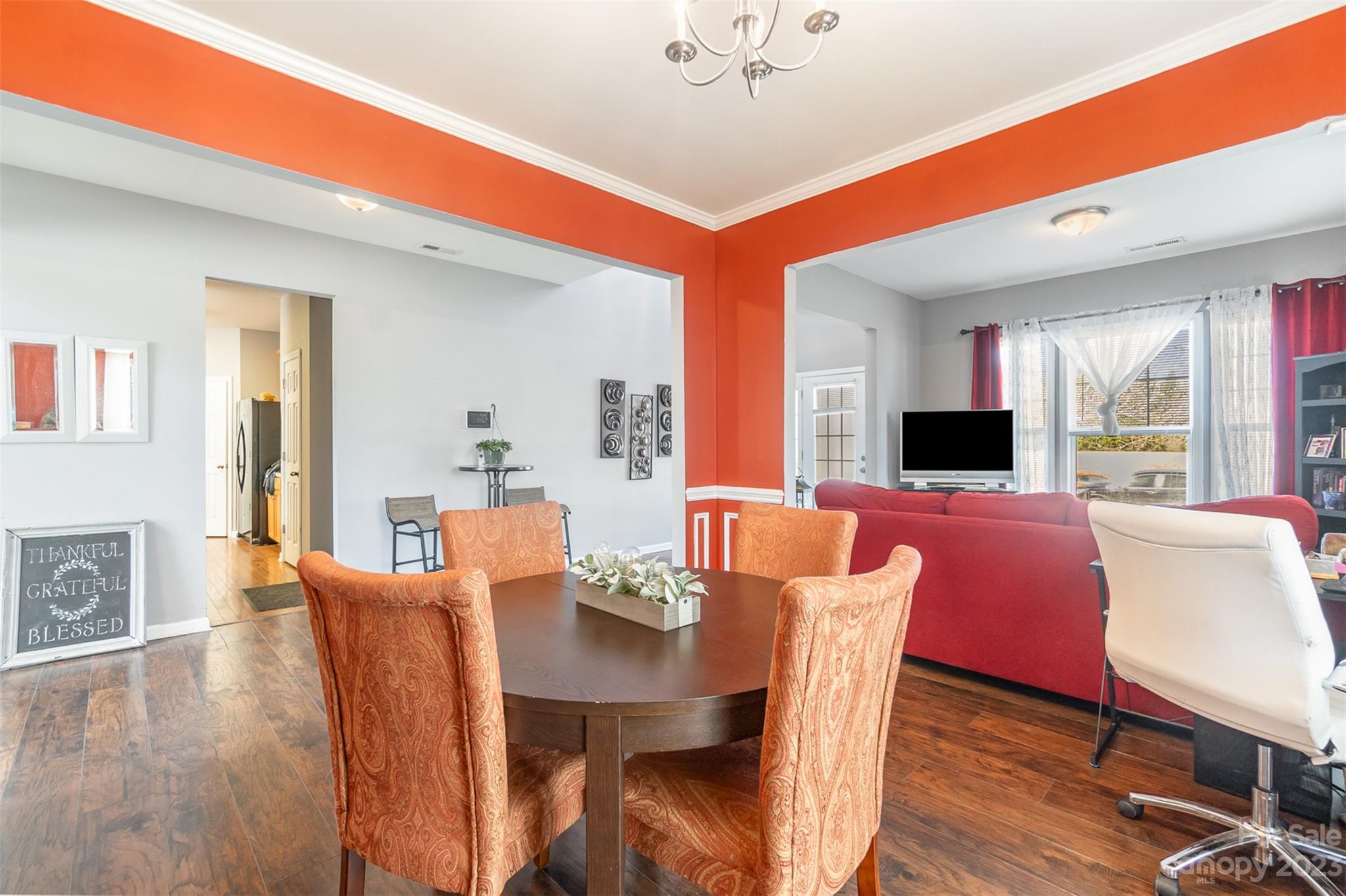 Seven Oaks - Residential