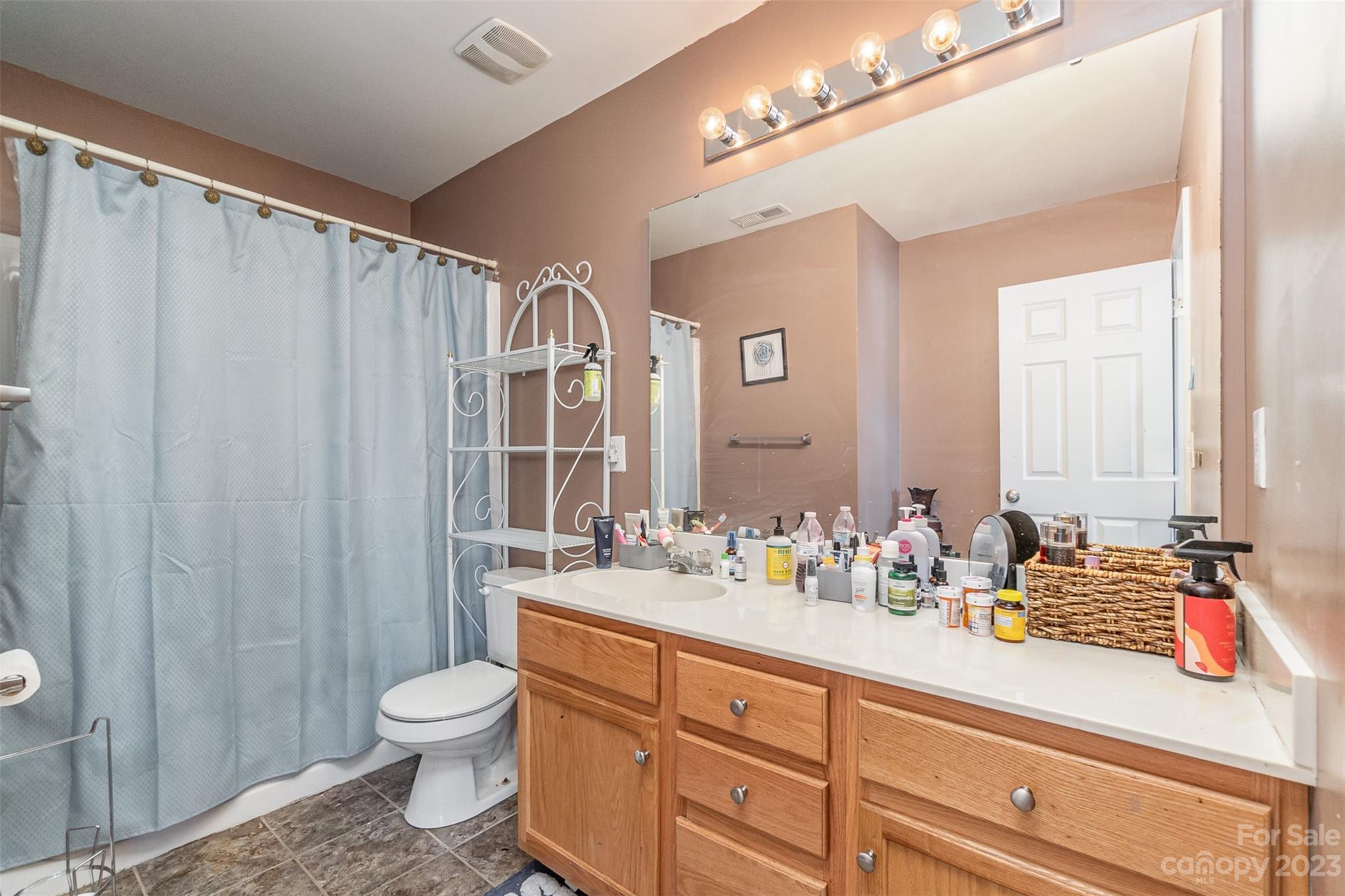 Seven Oaks - Residential