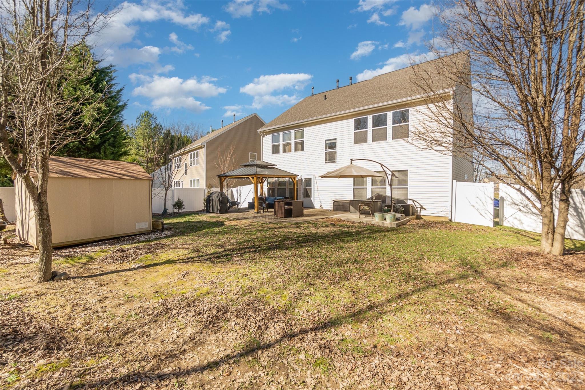 Seven Oaks - Residential
