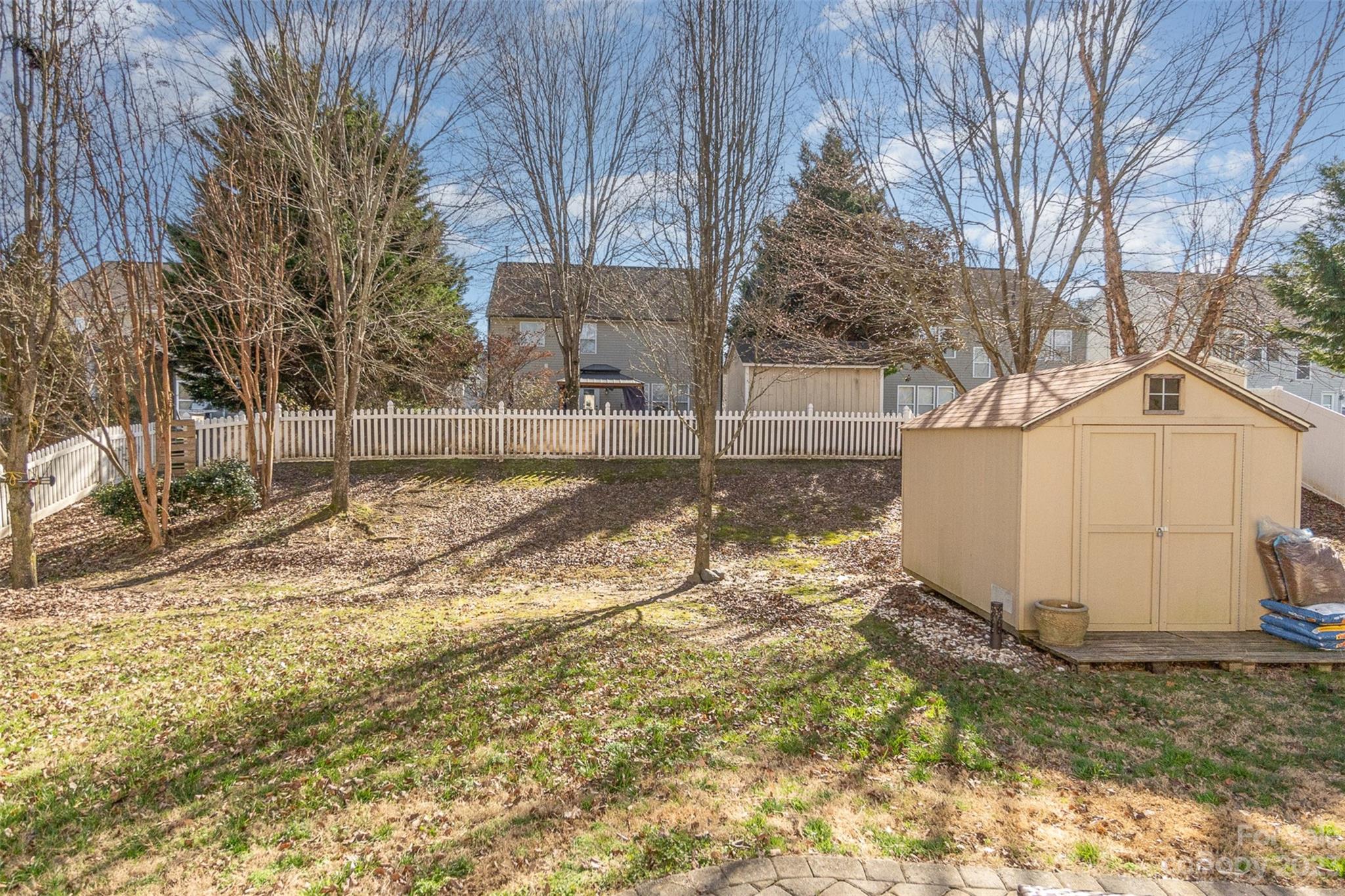 Seven Oaks - Residential