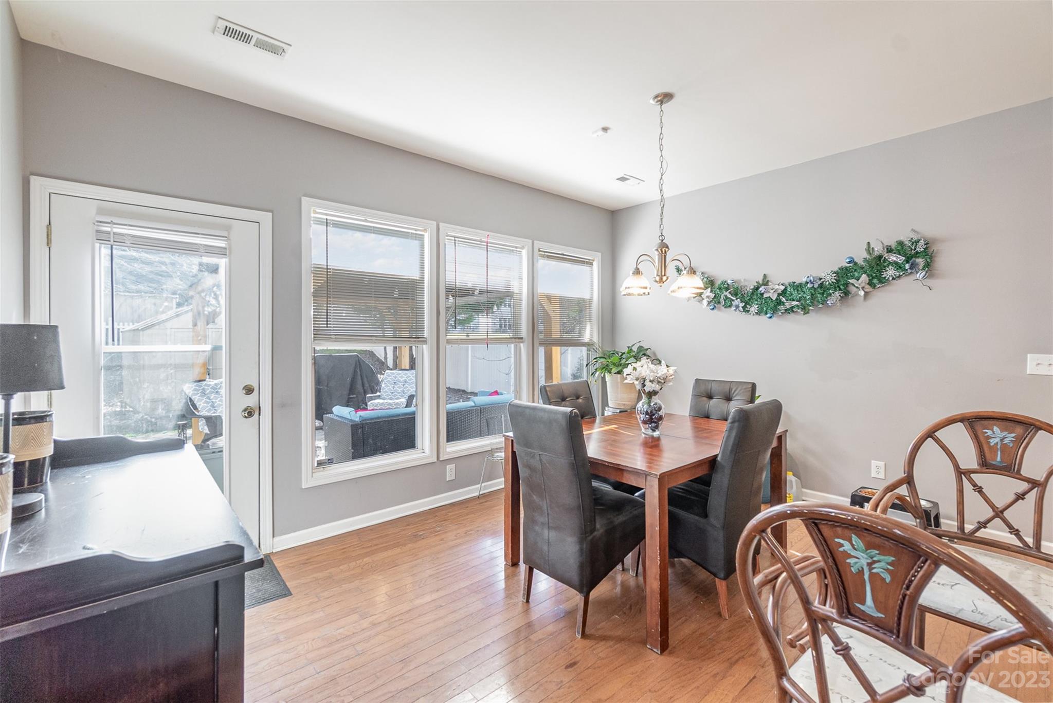 Seven Oaks - Residential