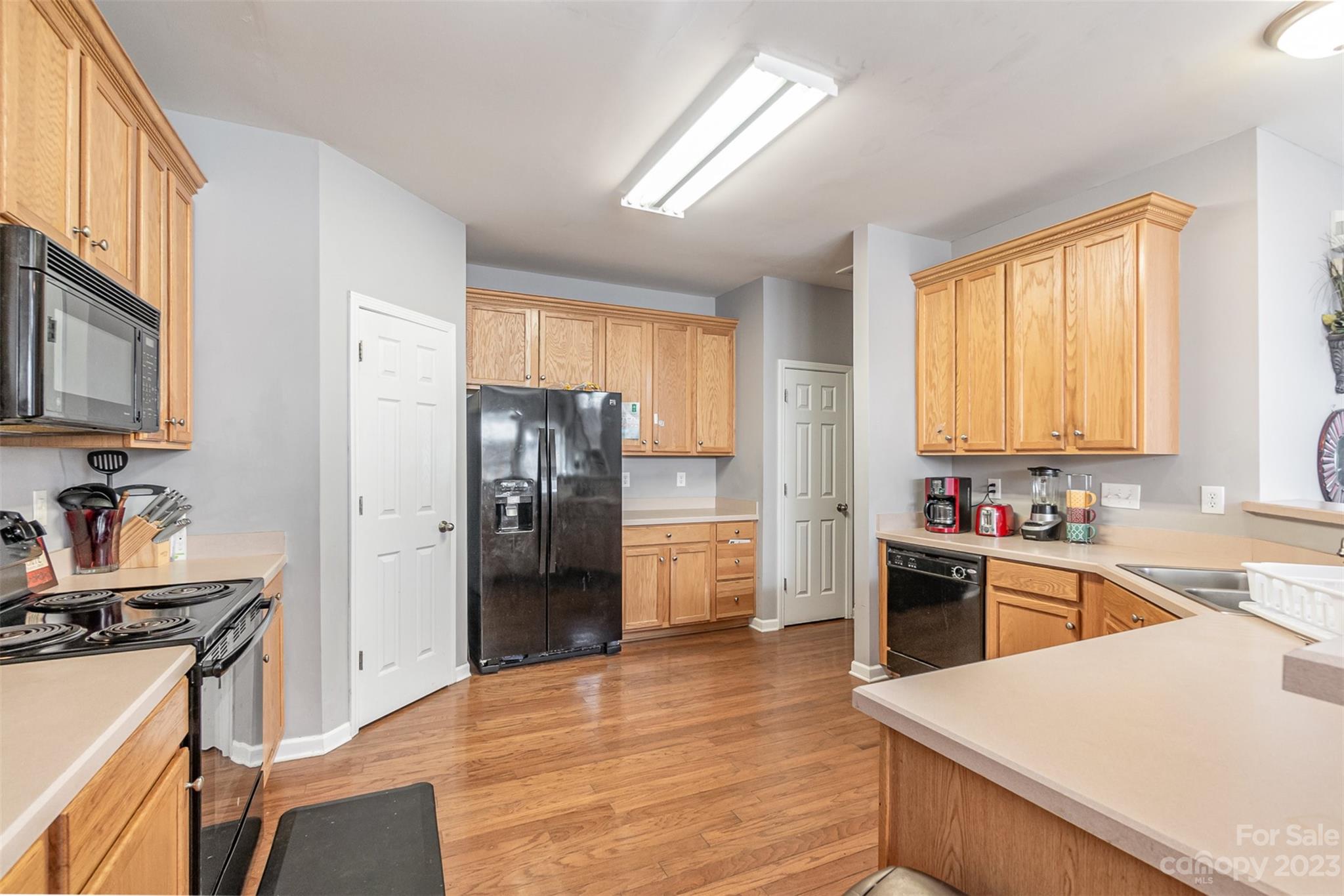Seven Oaks - Residential
