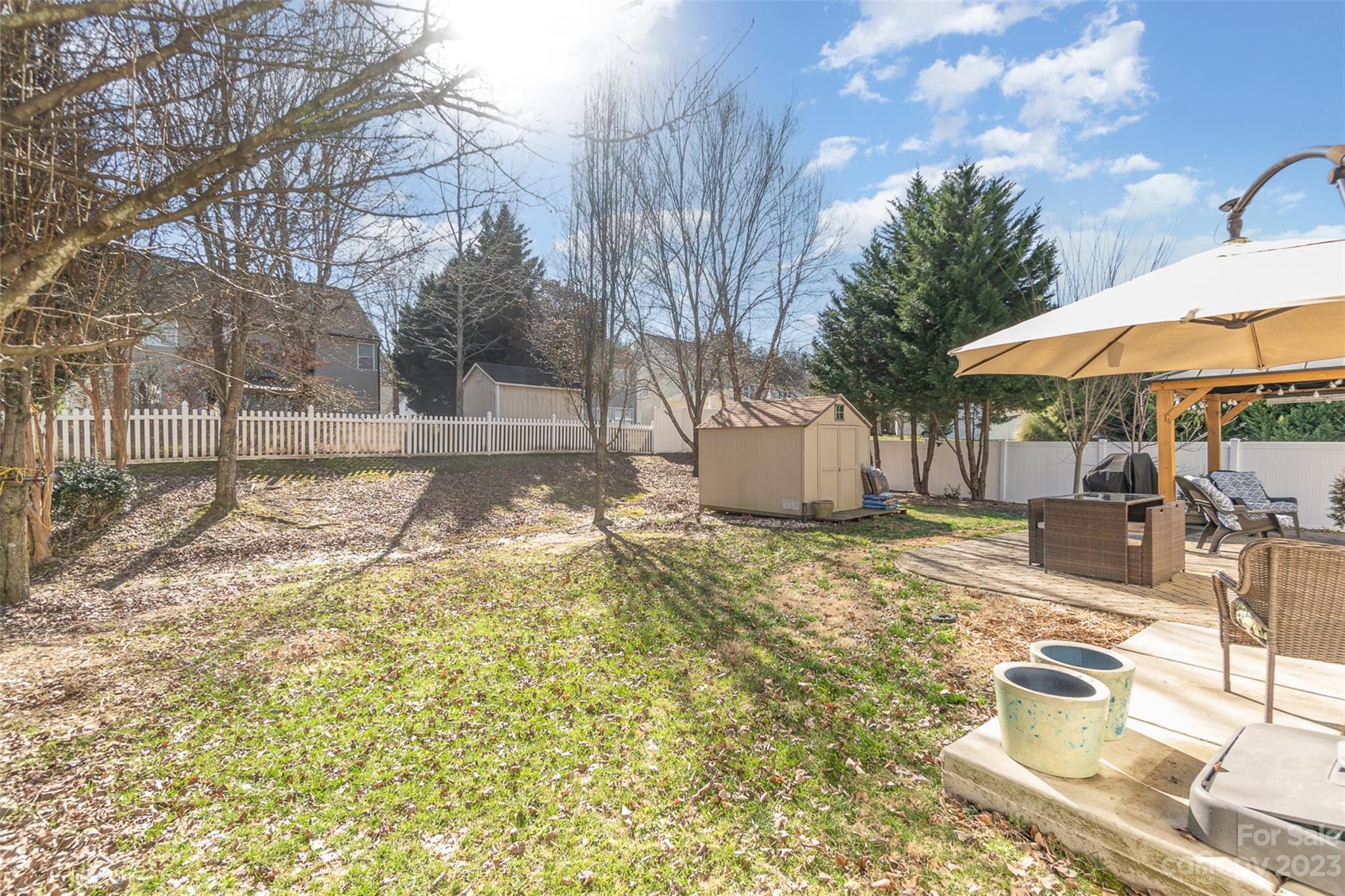 Seven Oaks - Residential