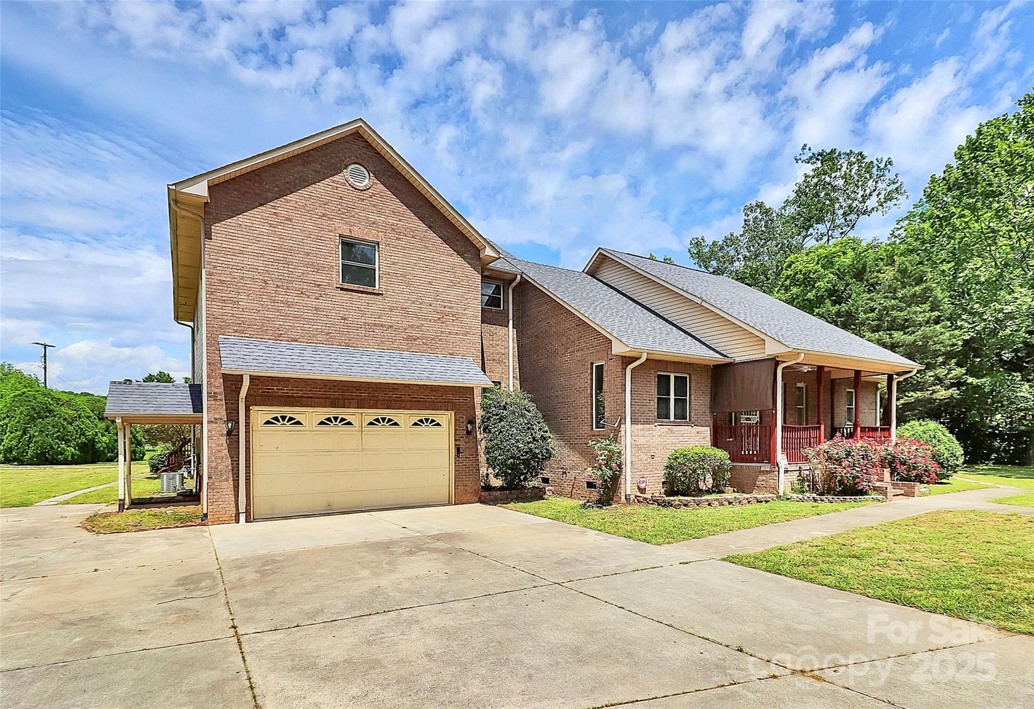 261 Melrose Drive SW