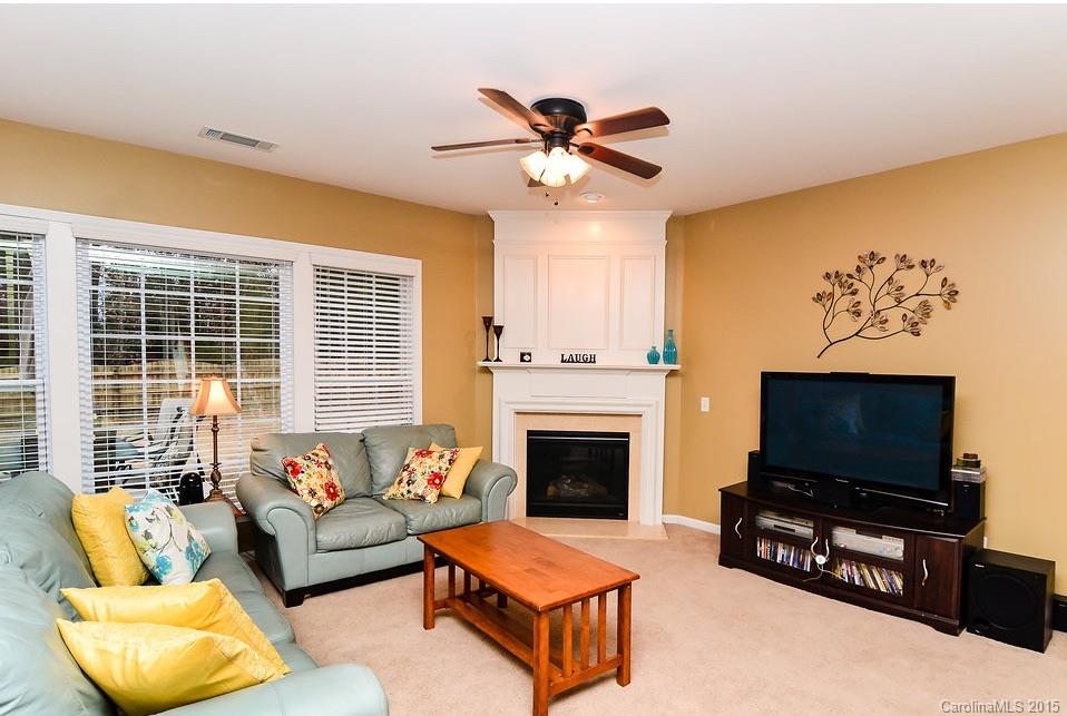 Belair At Carolina Lakes - Residential