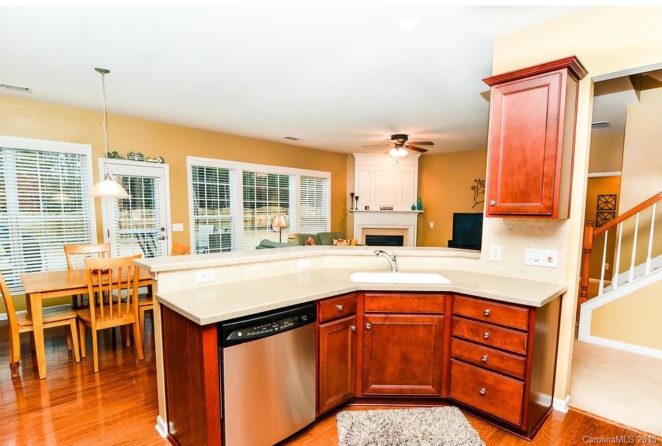 Belair At Carolina Lakes - Residential