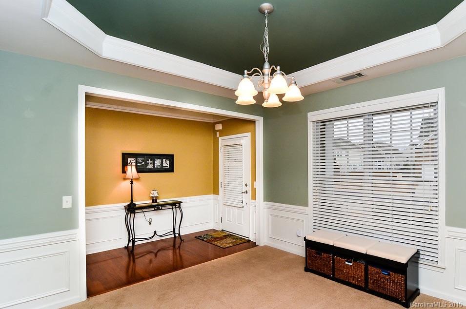 Belair At Carolina Lakes - Residential