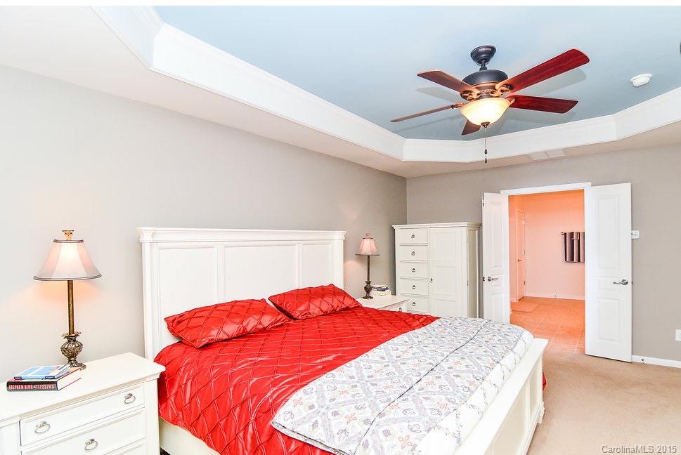 Belair At Carolina Lakes - Residential