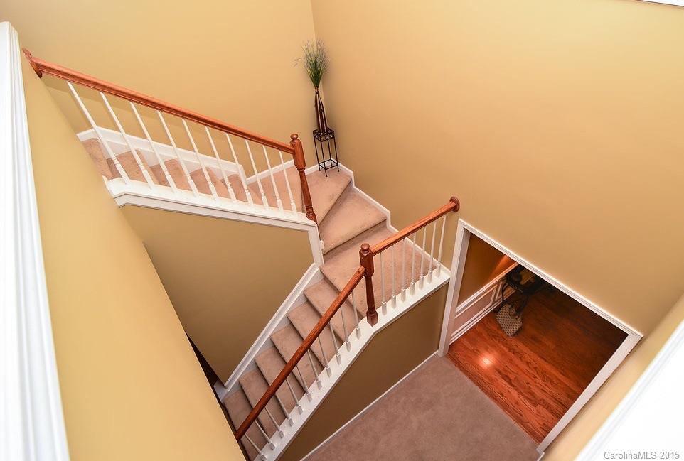 Belair At Carolina Lakes - Residential