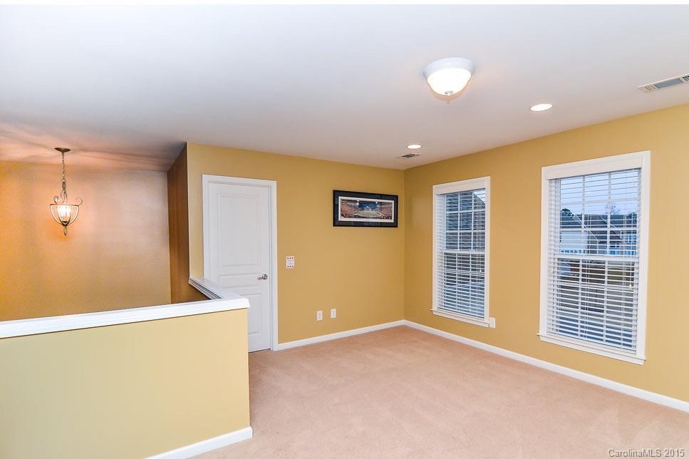 Belair At Carolina Lakes - Residential