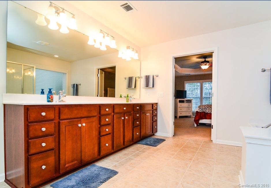 Belair At Carolina Lakes - Residential