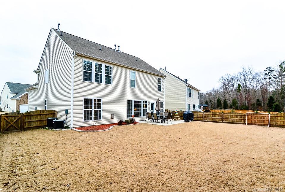 Belair At Carolina Lakes - Residential