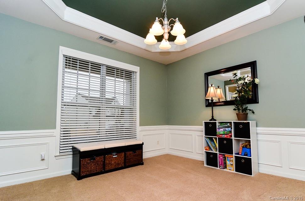 Belair At Carolina Lakes - Residential