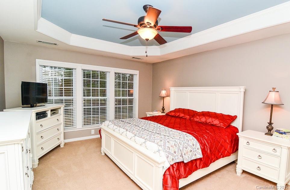 Belair At Carolina Lakes - Residential