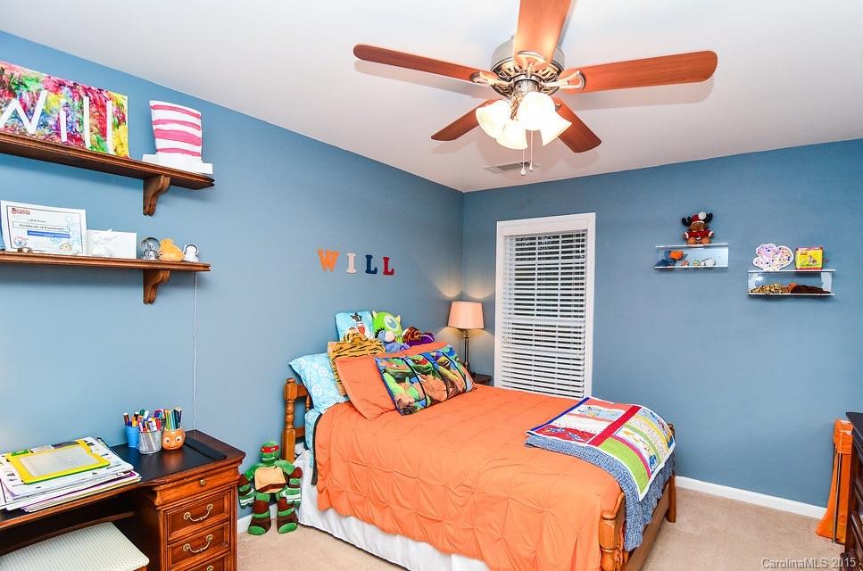 Belair At Carolina Lakes - Residential