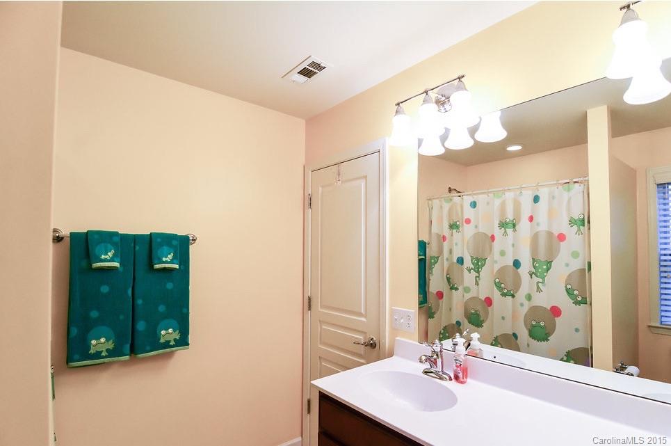 Belair At Carolina Lakes - Residential