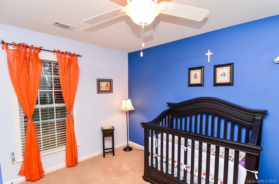 Belair At Carolina Lakes - Residential