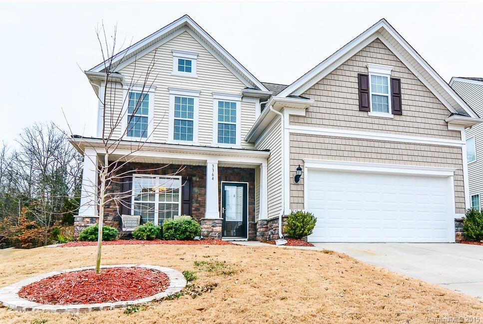 Belair At Carolina Lakes - Residential