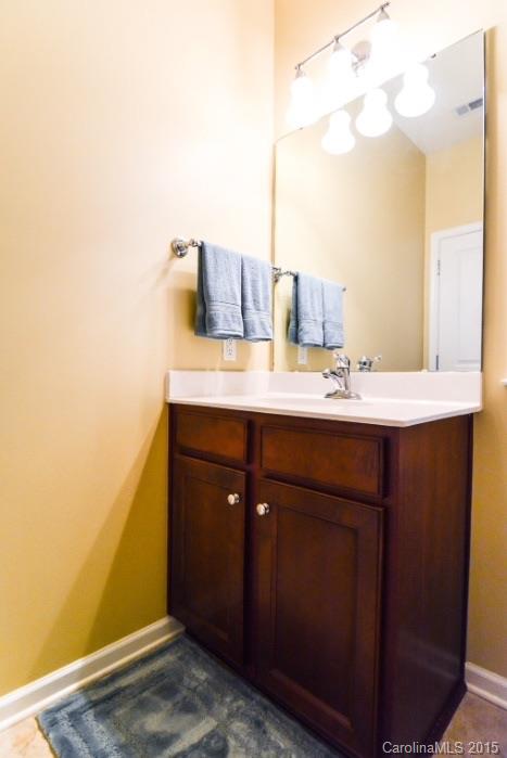 Belair At Carolina Lakes - Residential