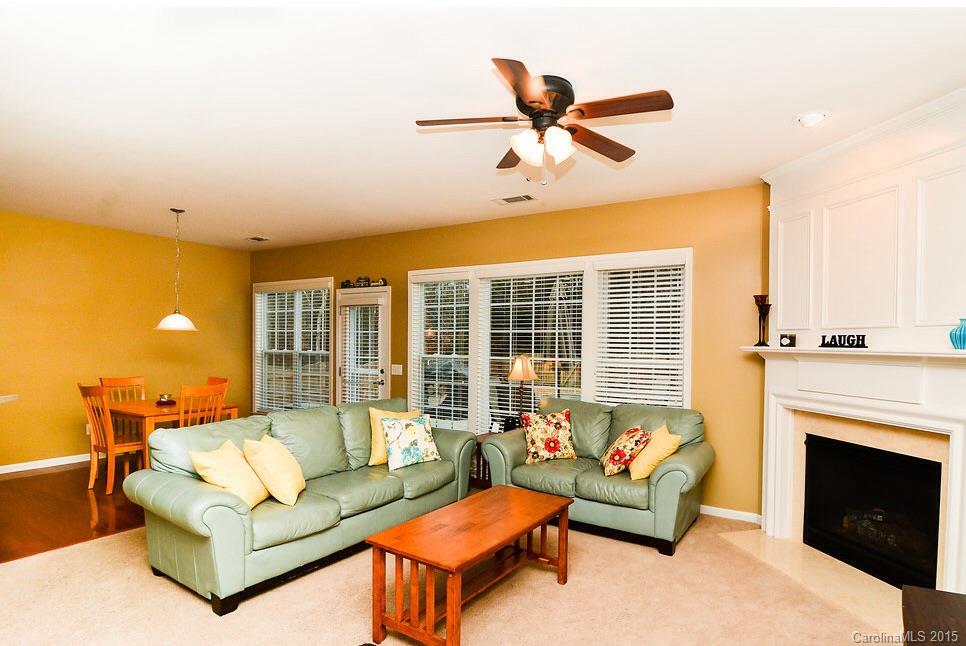 Belair At Carolina Lakes - Residential