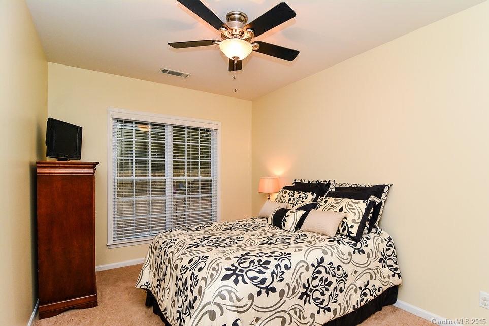 Belair At Carolina Lakes - Residential