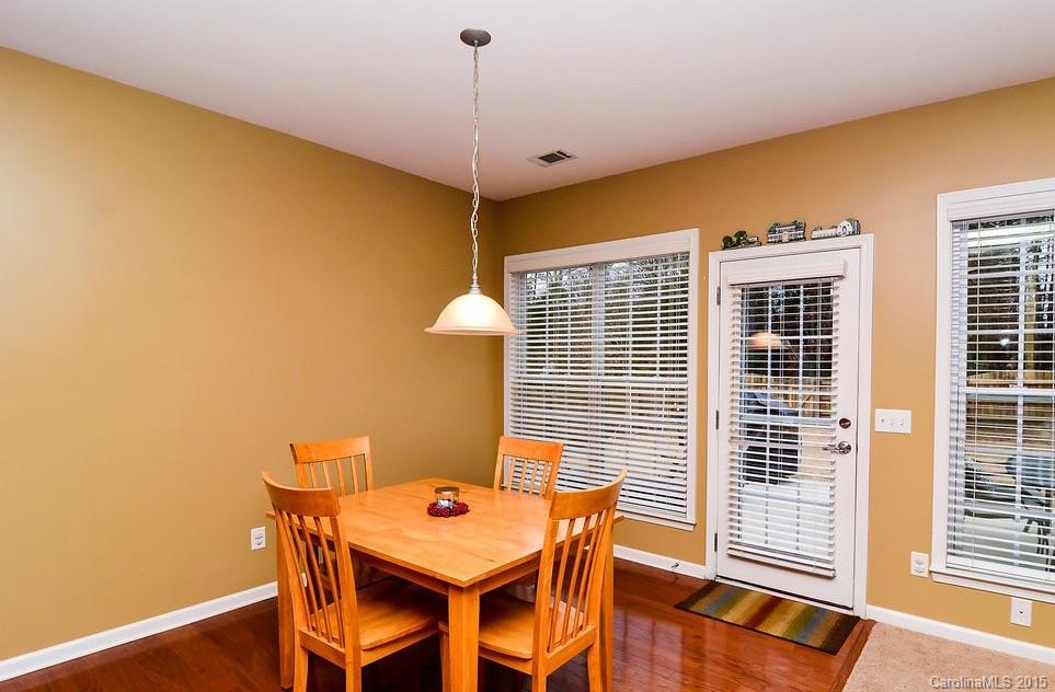 Belair At Carolina Lakes - Residential