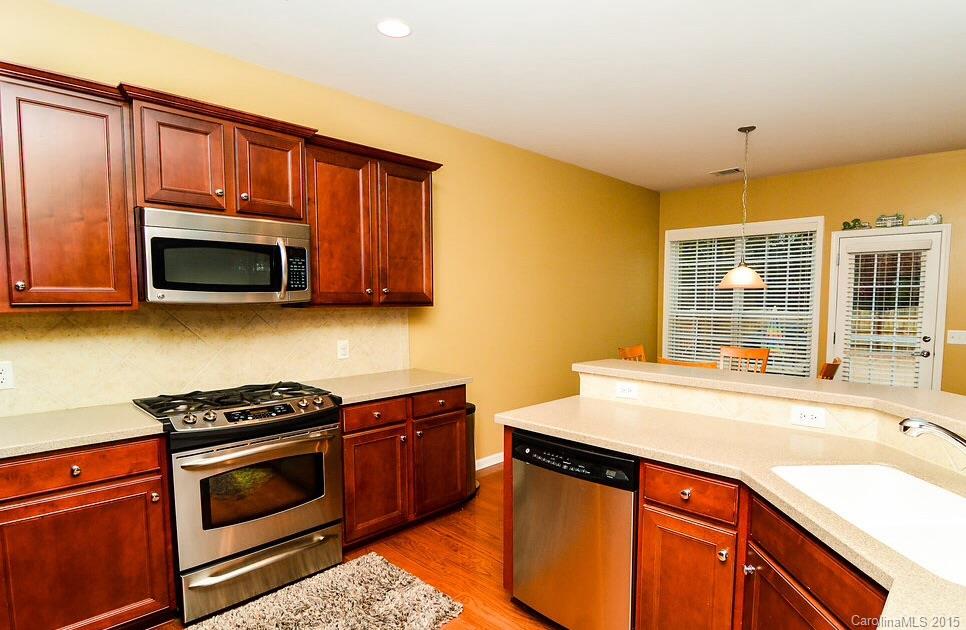 Belair At Carolina Lakes - Residential