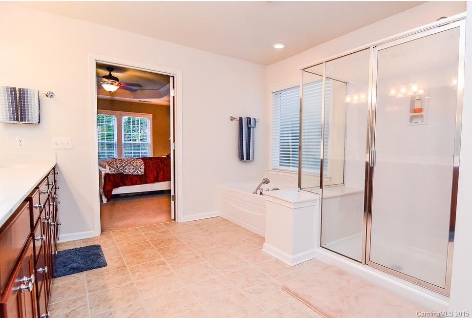 Belair At Carolina Lakes - Residential