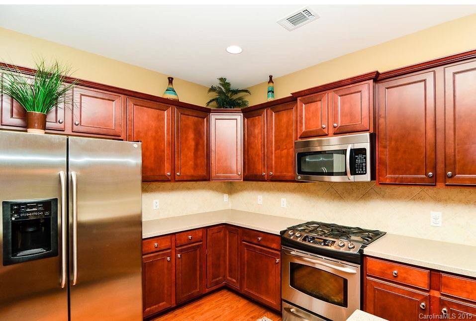 Belair At Carolina Lakes - Residential