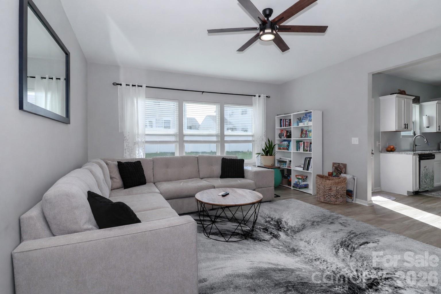 Sutters Mill - Residential