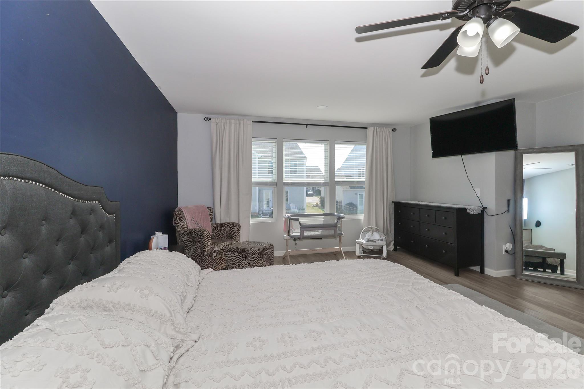 Sutters Mill - Residential